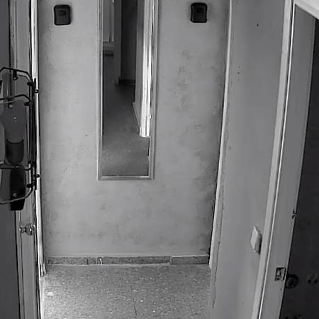 Nueva 5 Hotel Алхесирас Екстериор снимка